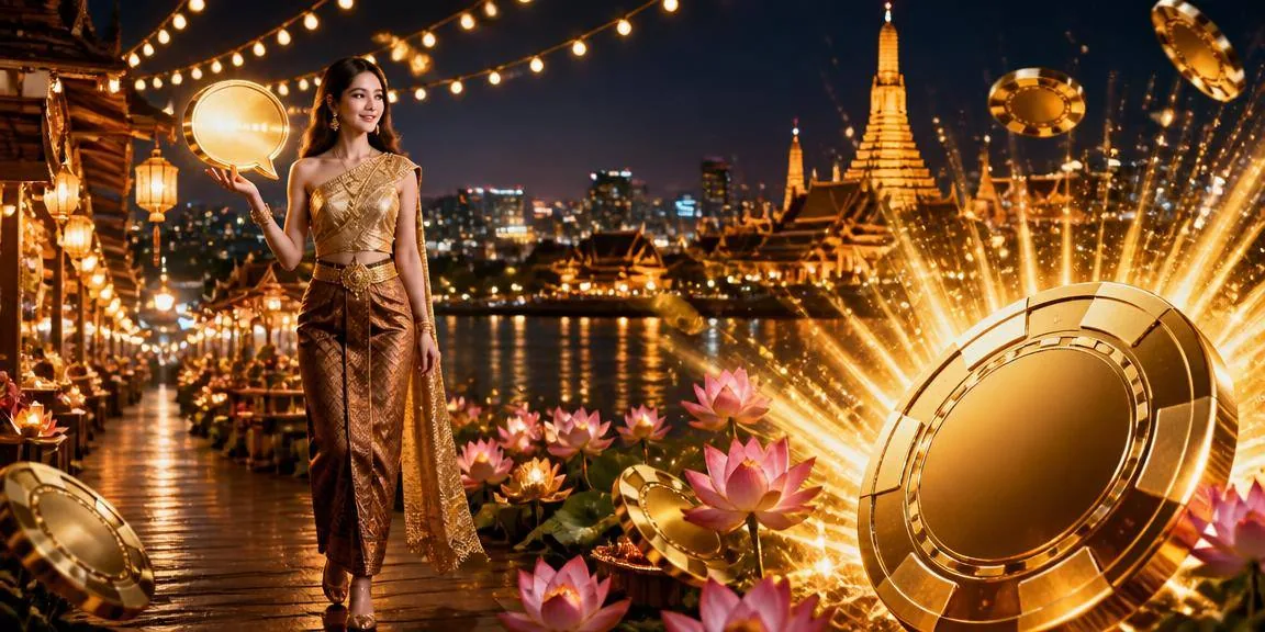 Gold Auto ไทย ล็อบบี้เกม