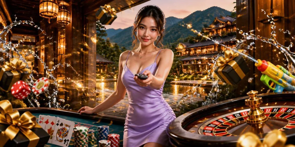 Gold Auto โบนัส